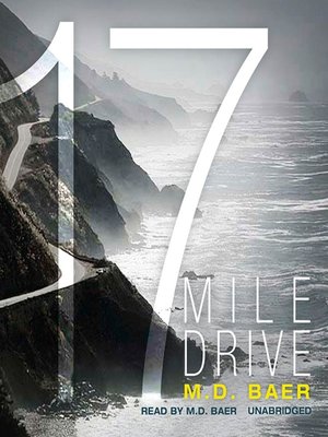 cover image of 17 Mile Drive